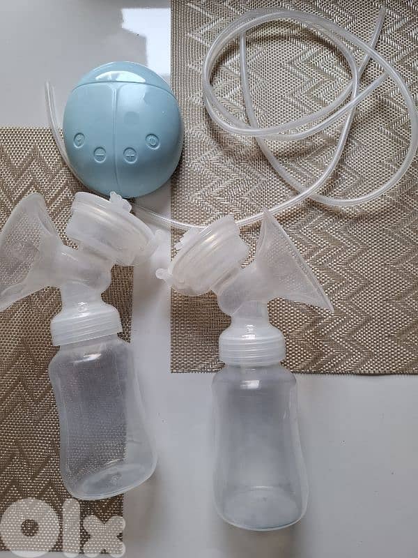Breastfeeding 2