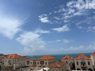 RWB120HM - Office for rent in Jounieh
