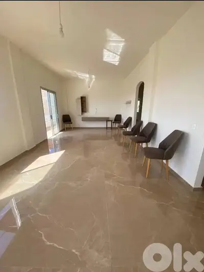 Apartment For Sale in Jal El Dib