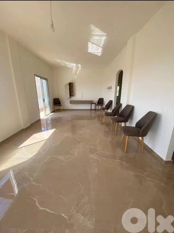 Apartment For Sale in Jal El Dib 0