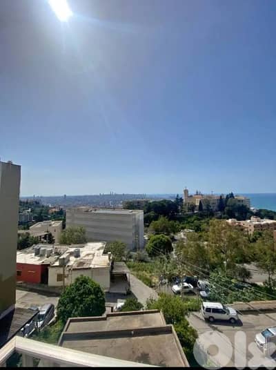Apartment For Sale in Jal El Dib