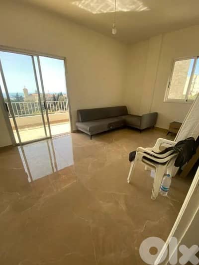 Apartment For Sale in Jal El Dib