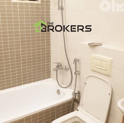 Apartment for Sale in Ain Al Mraiseh شقة للبيع في عين المريسة
