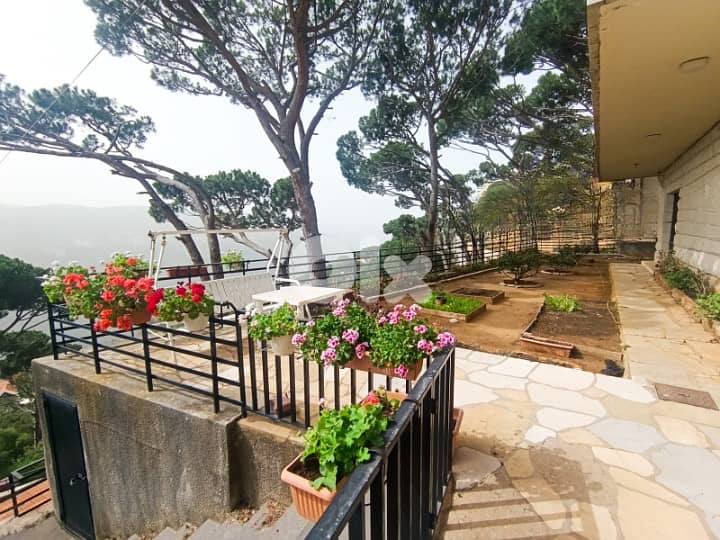 Villa for Sale in Broumana 0