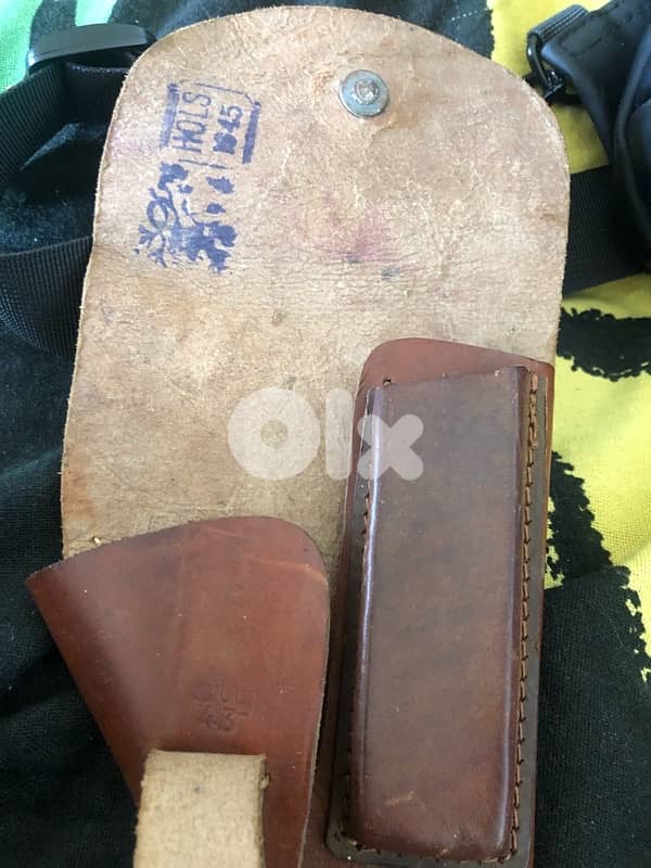 ppk holster 0
