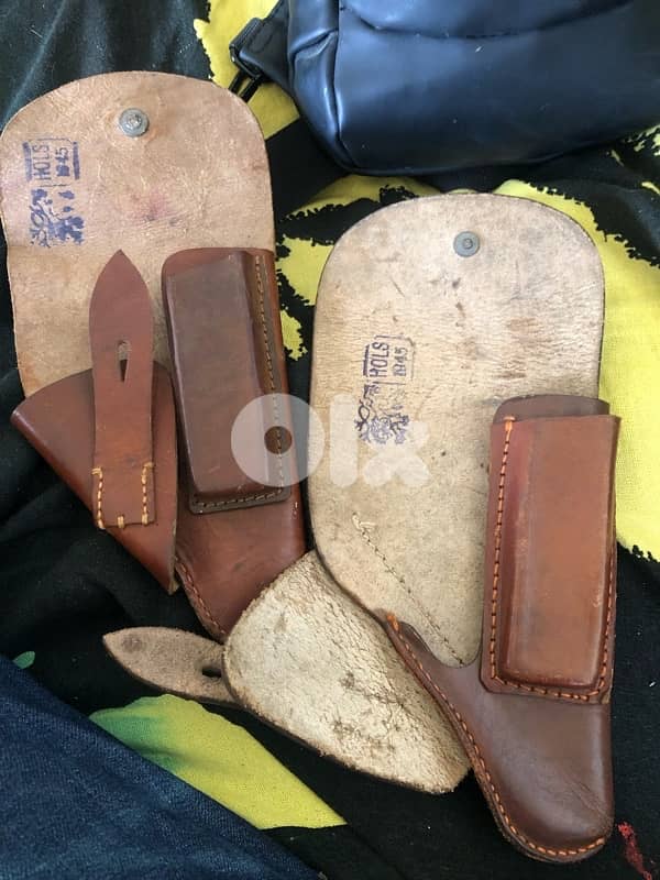 ppk holster 1