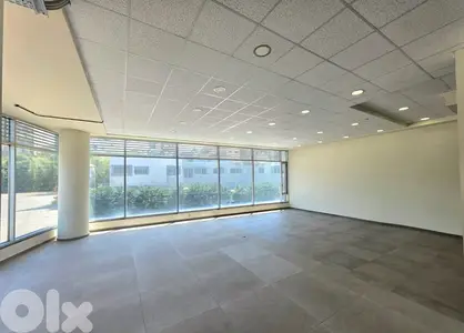 مكتب للايجار في ذوق مكايل Office for rent in Zouk Mikael
