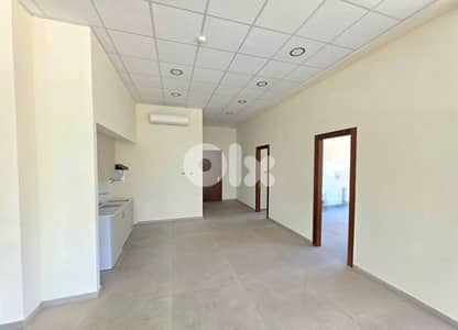 مكتب للايجار في ذوق مكايل Office for rent in Zouk Mikael