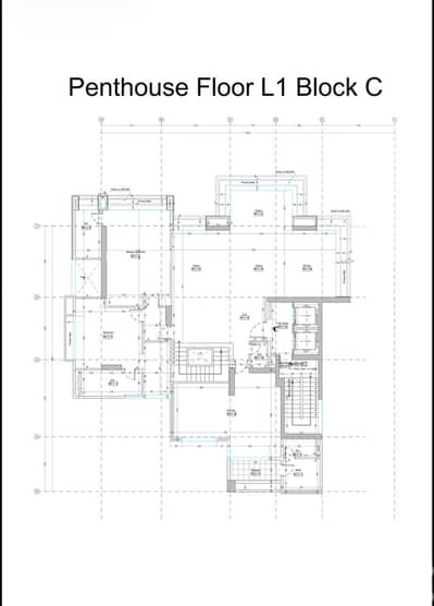 Under Construction for Sale In Ramlet El-Bayda | Payment Facilities