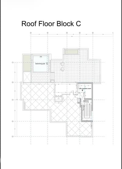 Under Construction for Sale In Ramlet El-Bayda | Payment Facilities