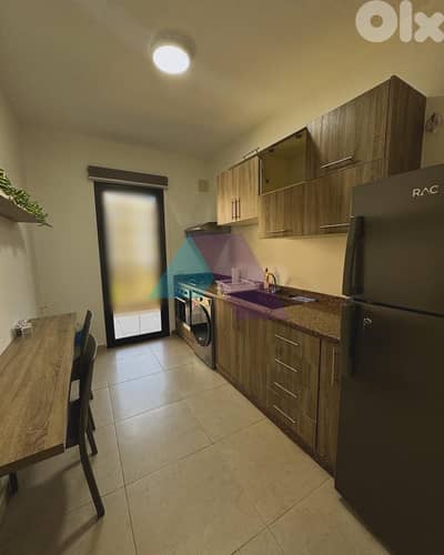 Furnished Charming 2 bedroom apartment 4sale in Batroun Near The Souk