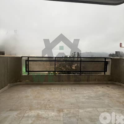 Apartment for sale in Jeita شقة للبيع قي منطقة جعيتا