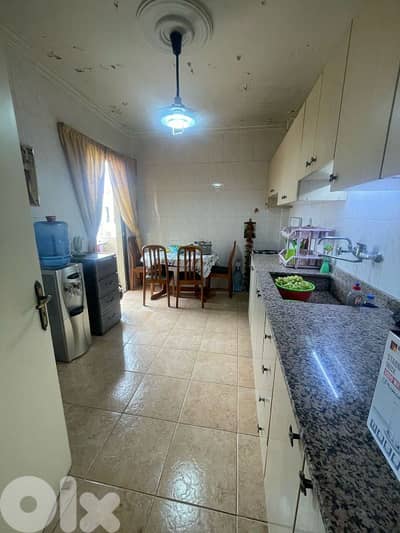 Apartment for sale in dekwaneh