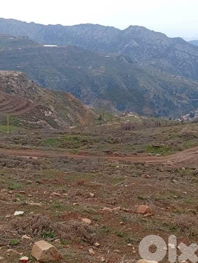 Mountain view, Great deal, calm area, Tannourine/تنورين REF#NI135574