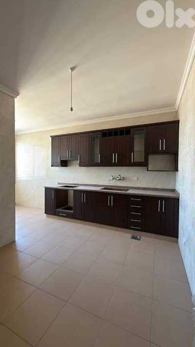 Apartment For Sale in Zalka (Prime location)