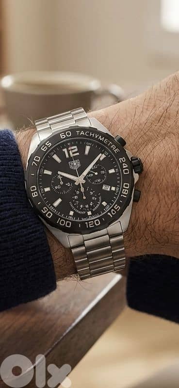3 Watches – Sport, Classic & Executive Styles 2
