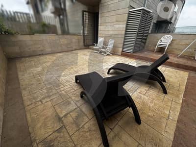 Maid’s Room, 3 Parking,2Terraces,Baabda-yarzeh/بعبدا يرزه REF#JS135575