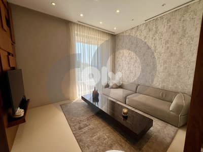 sea view, parking, balcony,  Manara, Beirut/المنارة REF#ZS135576