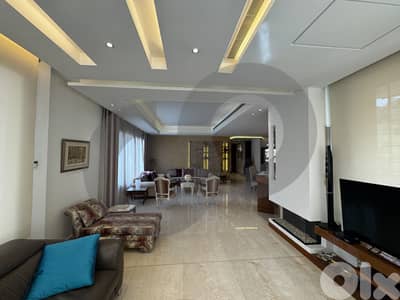 2 Terraces/Maid’s Room/Yarzeh/اليرزة/quiet street/ REF#JS135577 !