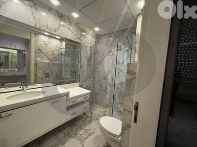 2 Terraces/Maid’s Room/Yarzeh/اليرزة/quiet street/ REF#JS135577 !