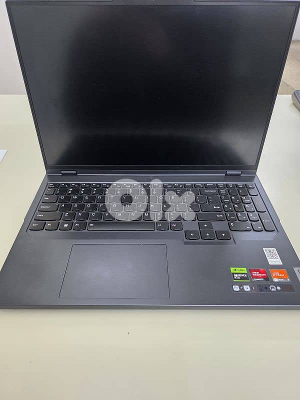 Lenovo Legion 5 pro 4070 Gaming Laptop 0