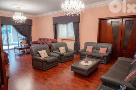 Furnished Apartment For Sale In Mousaytbe شقة للبيع في المصيطبة