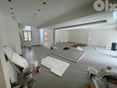 Showroom for Rent In Antelias  معرض للإيجار في أنطلياس