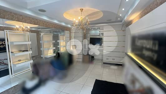 طرابلس الميتين/Tripoli/ Mitein/shop/prime location/ REF#SJ135580 !