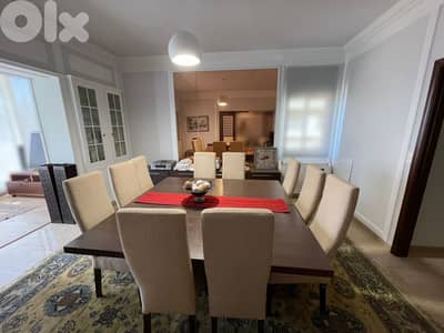 Apartment for Sale in Rizk, Achrafieh شقة للبيع في رزق، الأشرفية
