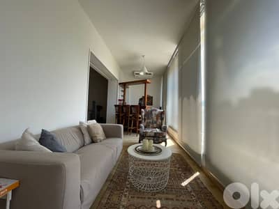 Apartment for Sale in Rizk, Achrafieh شقة للبيع في رزق، الأشرفية