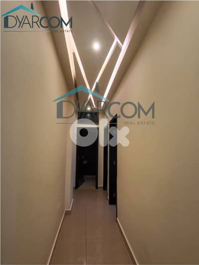 DY3446 - Sabtiyeh Fully Furnished & Decorated Apartment for Sale!