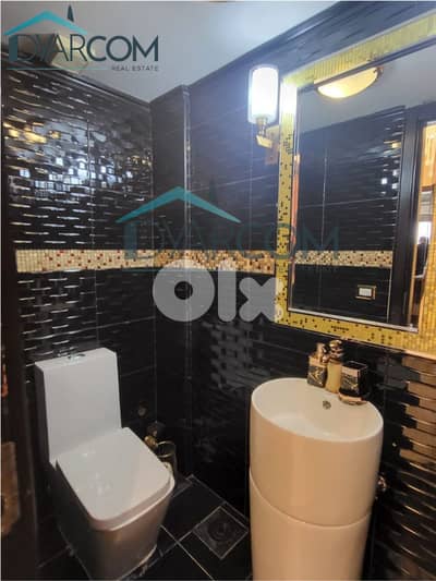 DY3446 - Sabtiyeh Fully Furnished & Decorated Apartment for Sale!