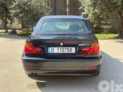BMW 3-Series 2004