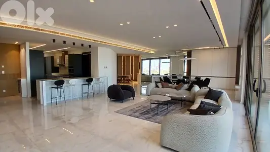 Luxury Apartment for Sale – Saifi / Ashrafieh  Prime Location .