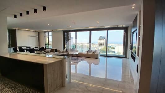 Luxury Apartment for Sale – Saifi / Ashrafieh  Prime Location .