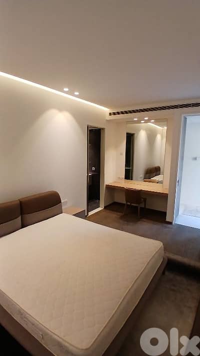 Luxury Apartment for Sale – Saifi / Ashrafieh  Prime Location .