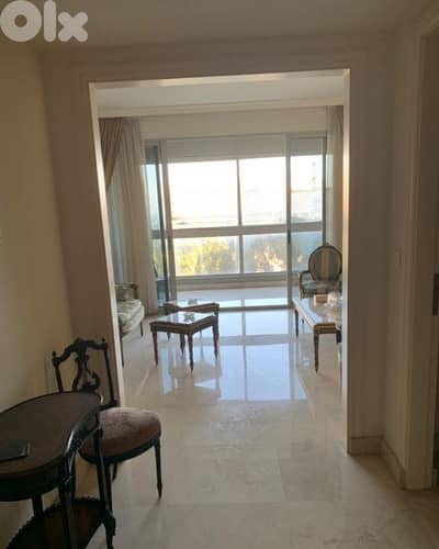 ZE26-5062 Apartment for Sale – Unesco Area, Beirut | 250 m²