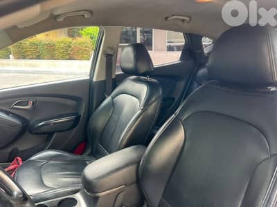 Hyundai Tucson 2015