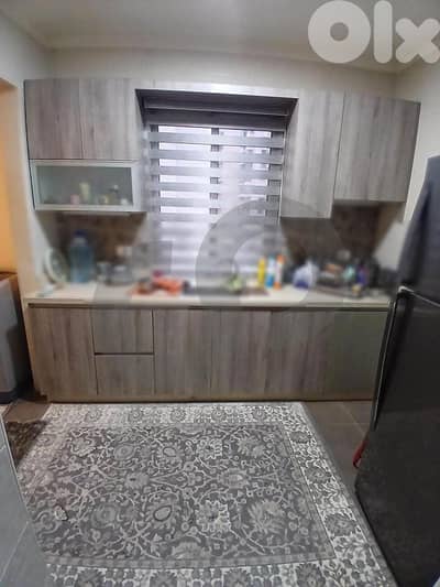 Prime location, Balconie Tripoli -Nakabet l Atteba/طرابلس REF#SJ135581