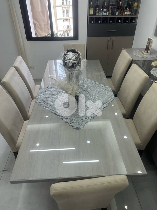 Dinning set for sale 2