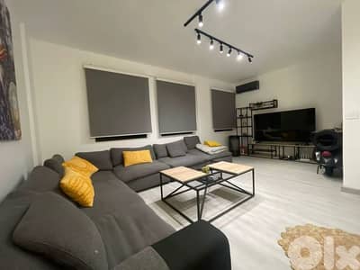 Apartment for Rent in Rmeil, Achrafieh - 80 SQM شقة للإيجار في الرميل،