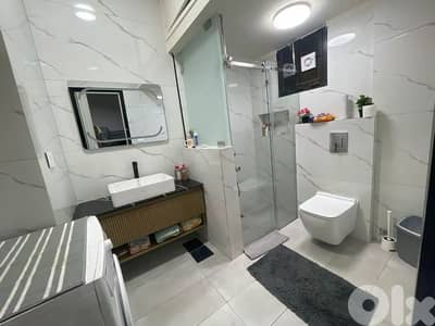 Apartment for Rent in Rmeil, Achrafieh - 80 SQM شقة للإيجار في الرميل،