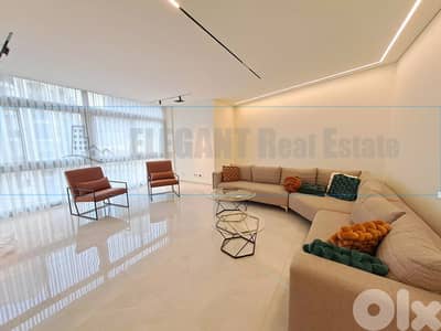 Fully Decorated | Modern | Prime Location