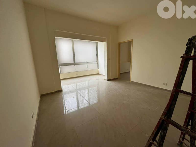 SPACIOUS OFFICE FOR RENT IN RAWCHE PRIME | 90SQ | JNRKK-495 0