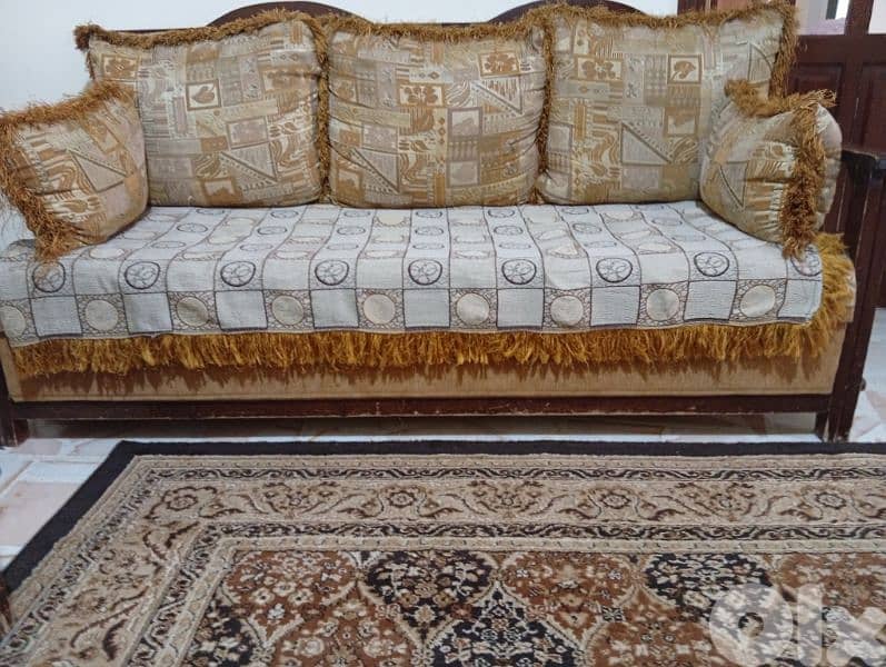 Living room 0