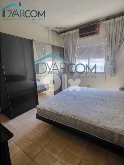 DY3447 - Haret Sakher Apartment for Sale!