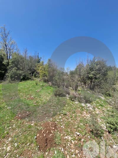 LAND/أرض /Mechmech/مشمش /Zoning 25/50/ REF#RG135586 !