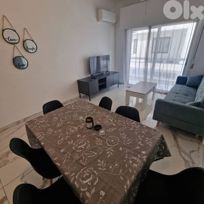 57 SQM Prime Location Apartment in Larnaca, Cyprus
