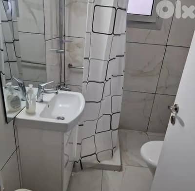 57 SQM Prime Location Apartment in Larnaca, Cyprus