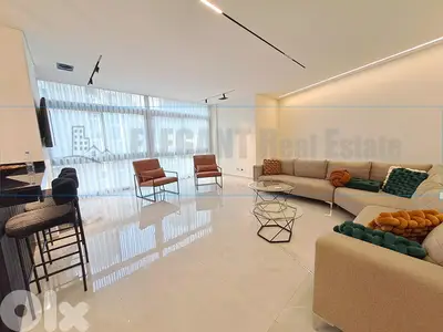 Fully Decorated | Modern | Prime Location